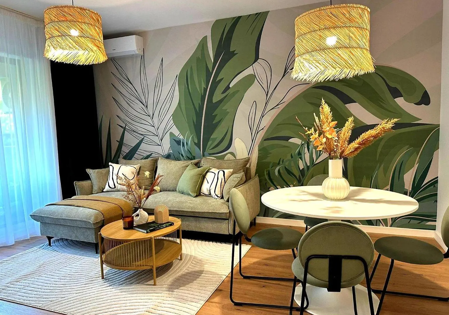 Apartamento 2 Camere Exigent Plaza Bucareste